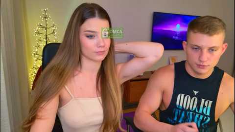 jony_and_jessica @ chaturbate on 20241216