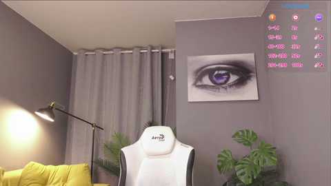 meganiex @ chaturbate on 20241216