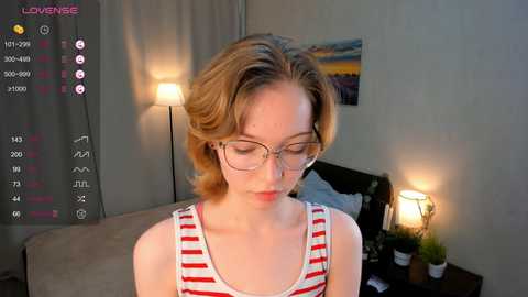 moirebroady @ chaturbate on 20241216