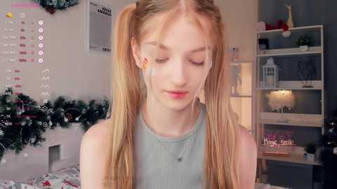 _magic_smile_ @ chaturbate on 20241218