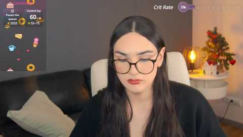 _rosalia_s @ chaturbate on 20241218