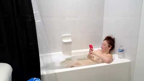 alexi793021 @ chaturbate on 20241218