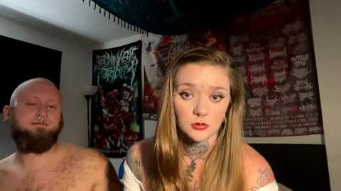 corpsechick @ chaturbate on 20241218