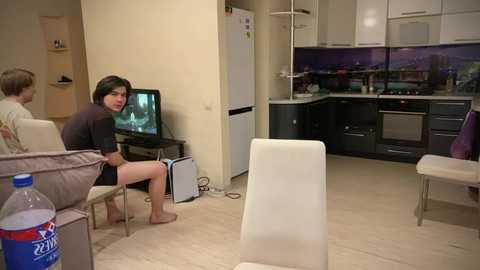 oofcblesssexx @ chaturbate on 20241219