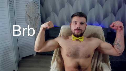 antony_creighton @ chaturbate on 20241220