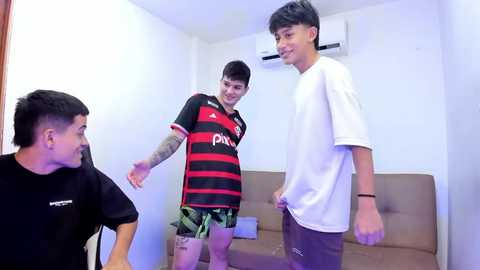 interracial_wallen @ chaturbate on 20241220