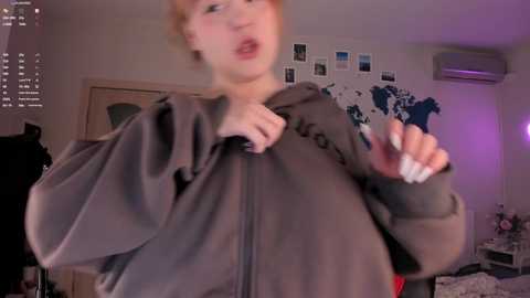 lisalaas @ chaturbate on 20241222
