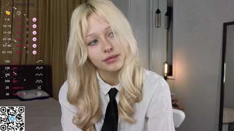 dixiekemp @ chaturbate on 20241225
