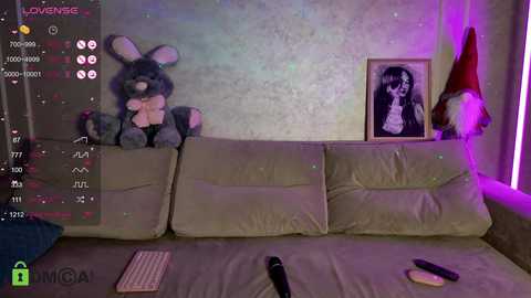 fallen_angel_18 @ chaturbate on 20241225