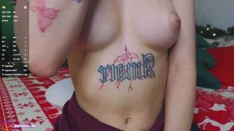 hadleynichols @ chaturbate on 20241225