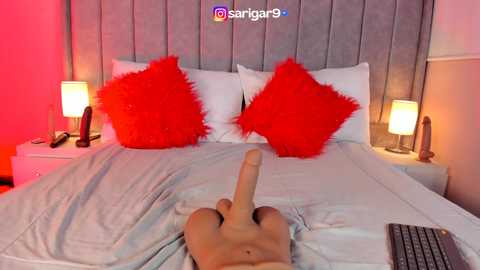 sarigarcia