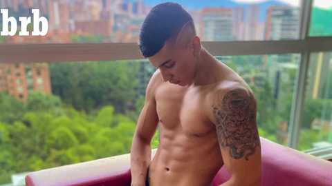 jake_allenx31 @ chaturbate on 20241226