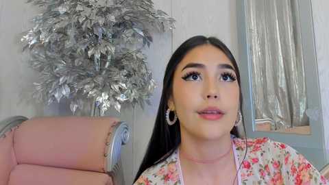 tamyeliot @ chaturbate on 20241226