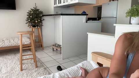anadelafleur @ chaturbate on 20241227