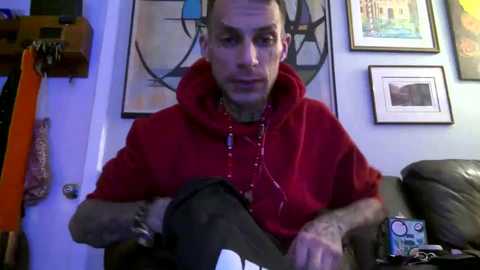 austinisking1916