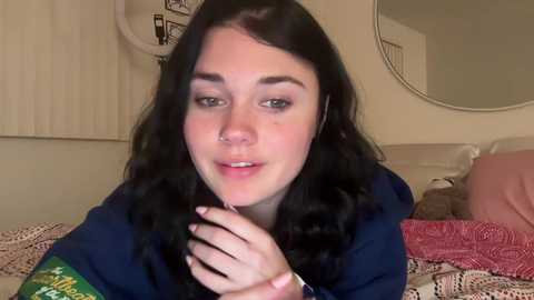 queencassidyy @ chaturbate on 20241227