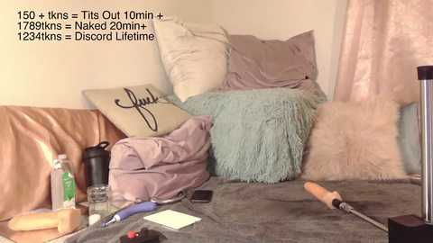 thebeautifulbadassnextdoor @ chaturbate on 20241227