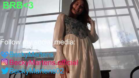 beckymartens @ chaturbate on 20241229