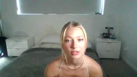 gisellestreams @ chaturbate on 20241230