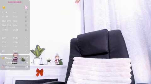 miss_jollie @ chaturbate on 20250101