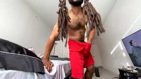 theekingcapo @ chaturbate on 20250101