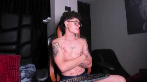 lexie_n_nate @ chaturbate on 20250103