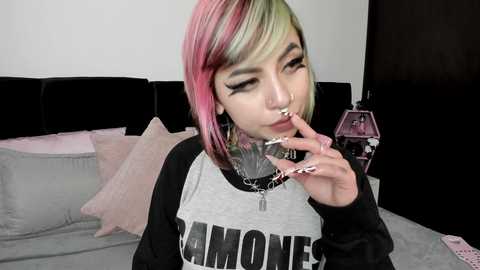 nikkiramone