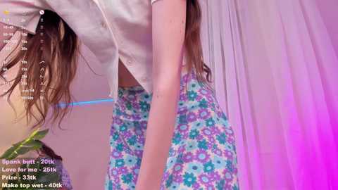 monkey_and_bananass @ chaturbate on 20250104