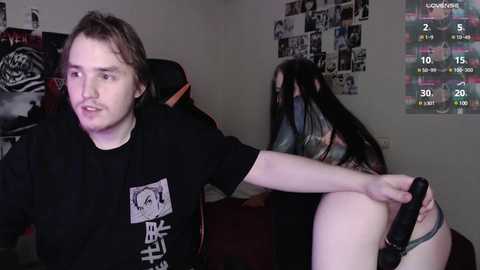 camcoupgang