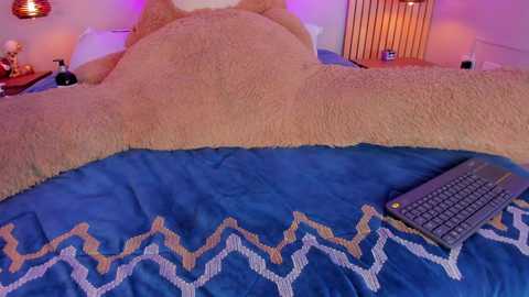 bella_donne @ chaturbate on 20250111