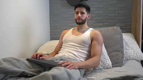 saimonhot1 @ chaturbate on 20250112