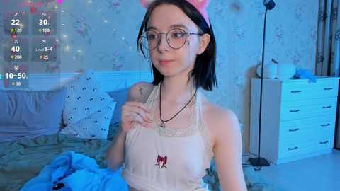 nora_failure @ chaturbate on 20250115