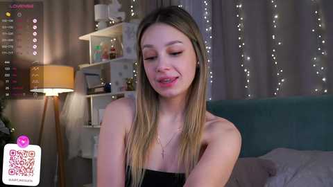 cinacramby @ chaturbate on 20250116