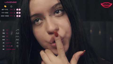 vivid_girls @ chaturbate on 20250116
