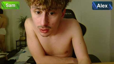 alexgoingwild