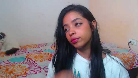 angielee01 @ chaturbate on 20250121