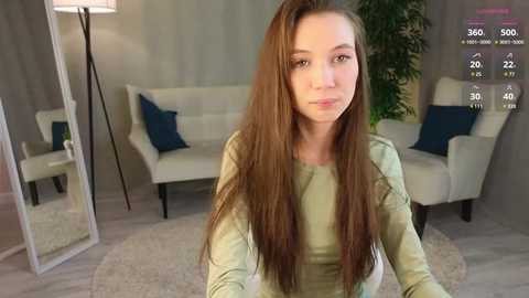 curly_adriana @ chaturbate on 20250121