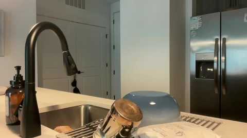 camiliakxoxo @ chaturbate on 20250122