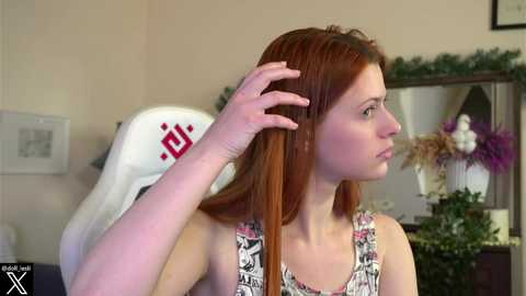 doll_lesli @ chaturbate on 20250122