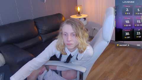nellystarrr @ chaturbate on 20250122