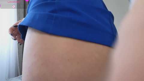 small_blondee @ chaturbate on 20250122