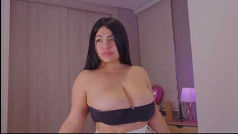 _lasuescun @ chaturbate on 20250123