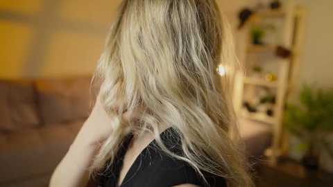 darlineash @ chaturbate on 20250123