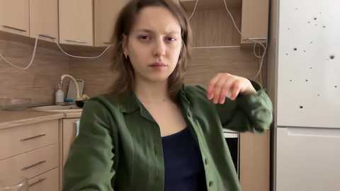 holydori @ chaturbate on 20250123