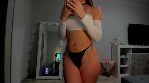 melissa_baby69 @ chaturbate on 20250123