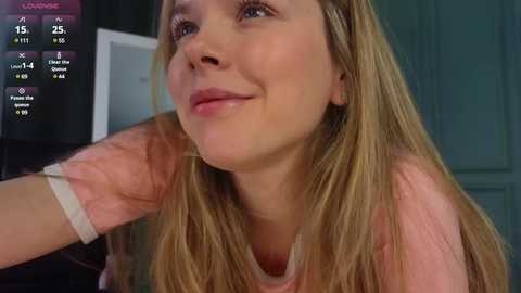 milly_shy @ chaturbate on 20250123