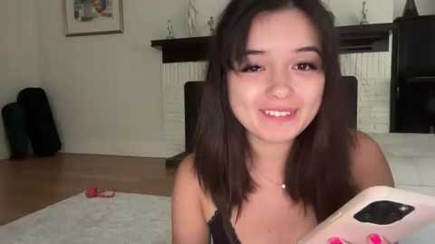 sarah_heart_aus @ chaturbate on 20250123