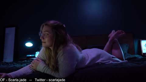 scarlajade