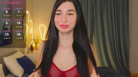 cuteeekatee @ chaturbate on 20250126