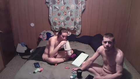 combatvet90 @ chaturbate on 20250127